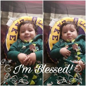 Meet your Posher, Robert